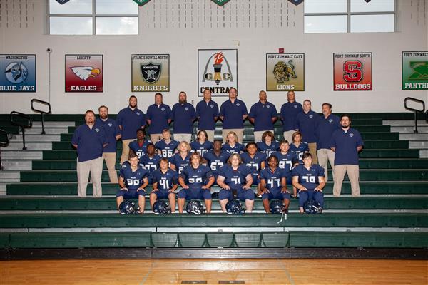 C-Team Football